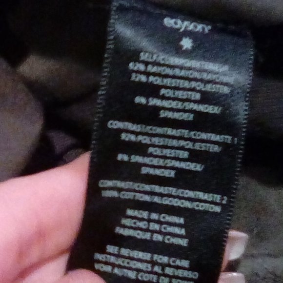 Edyson Open-front Jacket - Picture 3 of 3